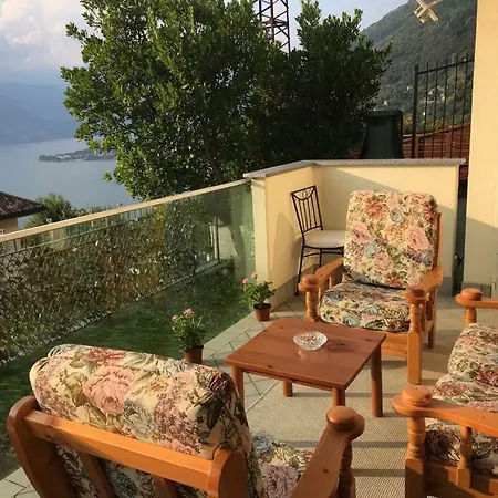 Appartement La Casa Del Pittore Bellano