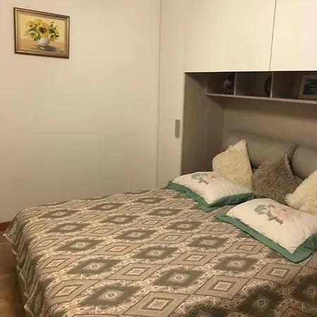 La Casa Del Pittore Appartement
