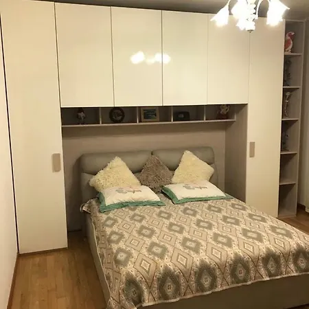 La Casa Del Pittore Bellano
