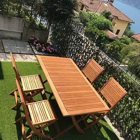La Casa Del Pittore * Bellano