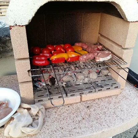 La Casa Del Pittore *