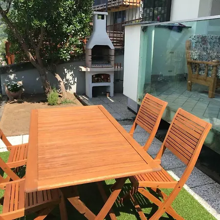 La Casa Del Pittore