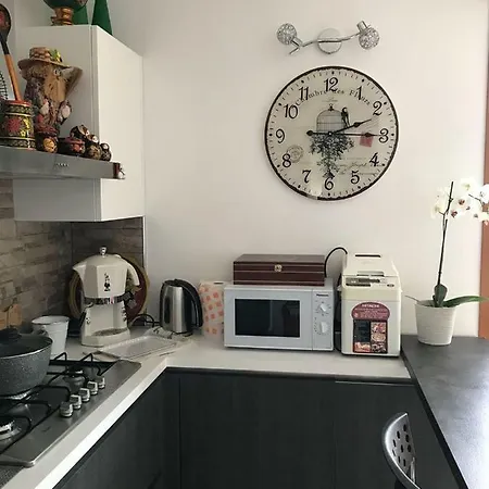 La Casa Del Pittore Bellano