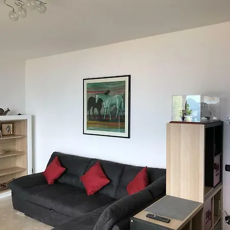La Casa Del Pittore Apartment Bellano