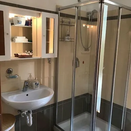 La Casa Del Pittore Apartment Bellano