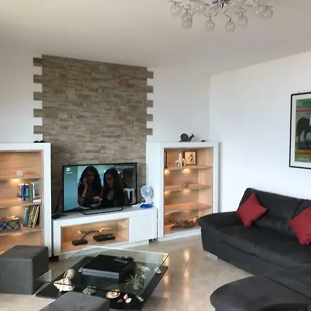 La Casa Del Pittore Apartment *