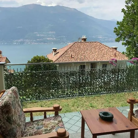 Apartment La Casa Del Pittore Bellano