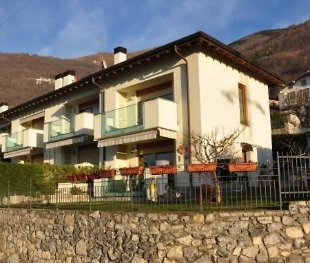 Apartment La Casa Del Pittore Bellano