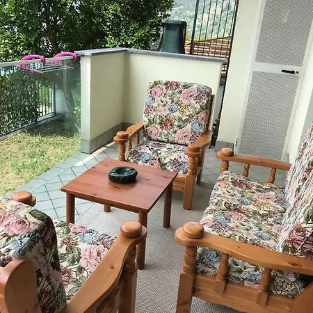 La Casa Del Pittore Apartment