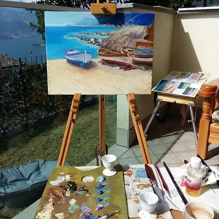 La Casa Del Pittore *