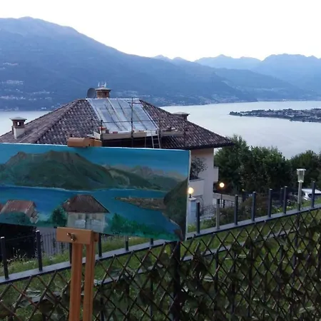 La Casa Del Pittore