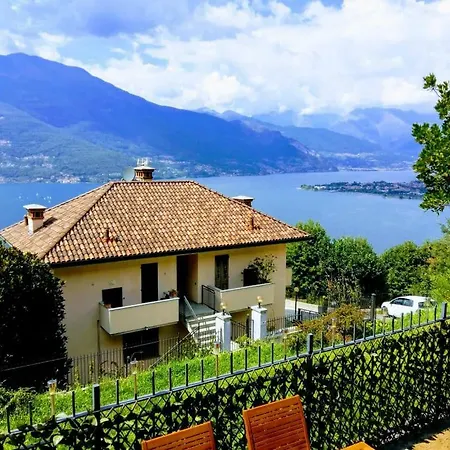 La Casa Del Pittore Apartment Bellano