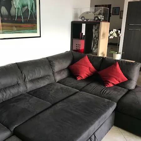 La Casa Del Pittore * Bellano