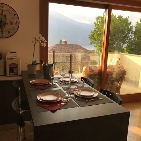La Casa Del Pittore Apartment Bellano