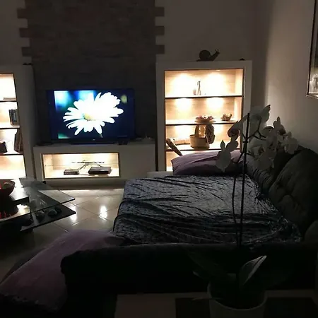 La Casa Del Pittore Apartment Bellano