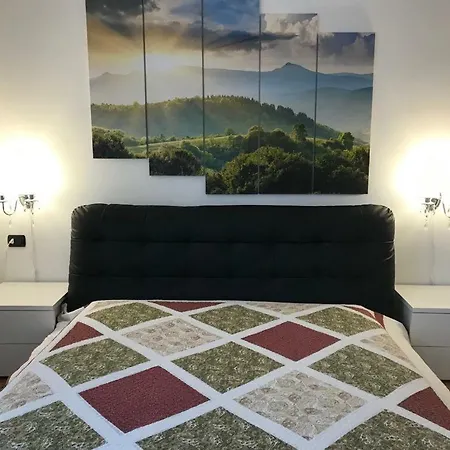 La Casa Del Pittore Bellano